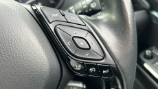 Toyota C-HR 1.8 Hybrid Design 5dr CVT Hybrid Hatchback